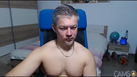 RobbyShawz’s Stripchat Profile Image