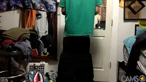 Robriguezxxx’s Stripchat Profile Image