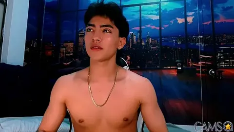 RomeoMillerr’s Stripchat Profile Image