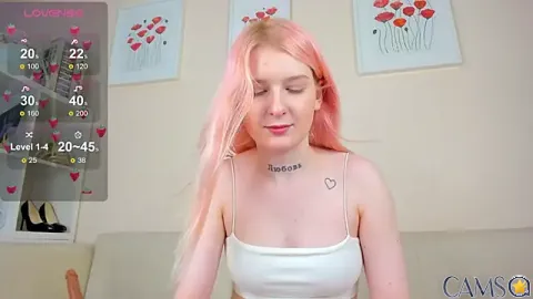 rosa_mariposa_’s Stripchat Profile Image