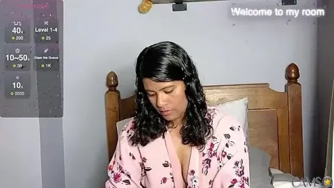 RoseMelanie’s (Stripchat) Photo