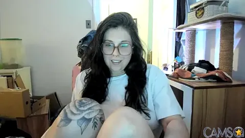 Rosiee69_’s Stripchat Profile Image