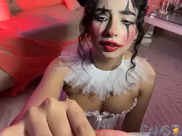 RosseMelody’s (Stripchat) Photo