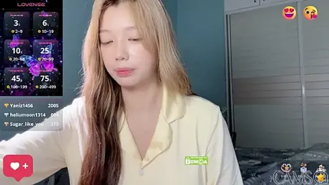 ruby-77’s (Stripchat) Photo