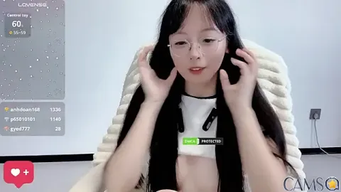 ruirui-888’s (Stripchat) Photo