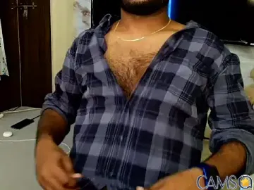 RuvoxXneXo’s Stripchat Profile Image