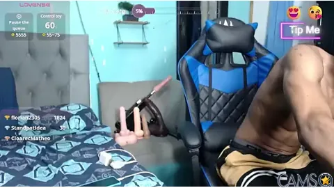 Ryan_Vergon’s Stripchat Profile Image