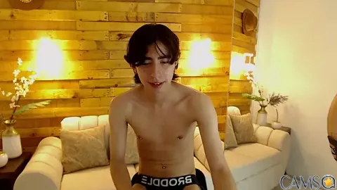 ryo_light’s Stripchat Profile Image