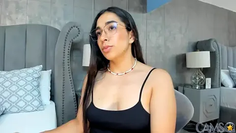 SabrinnaEvans’s (Stripchat) Photo