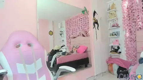 sack_winx’s (Stripchat) Photo