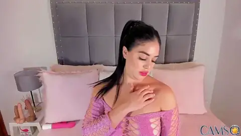 Saian-lory’s Stripchat Profile Image