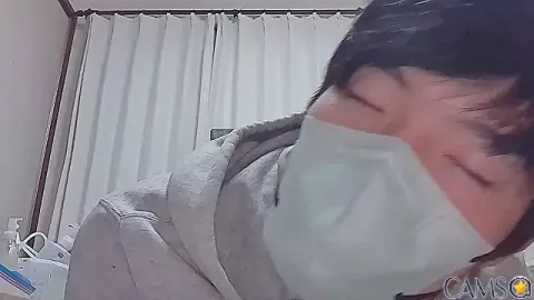 saitama0038’s Stripchat Profile Image