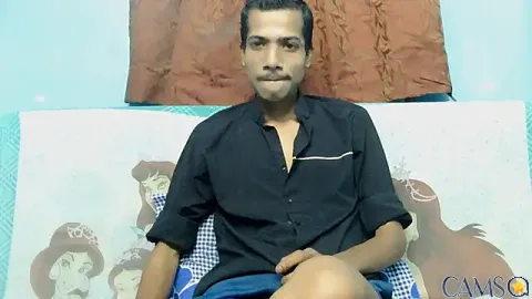 Sam_Indiandick’s (Stripchat) Photo