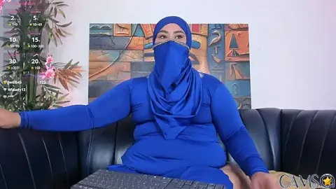 samanee_konn’s (Stripchat) Photo