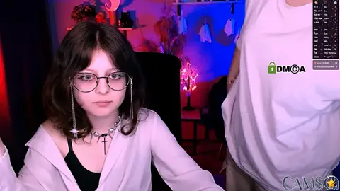 samanta_hotty’s Stripchat Profile Image