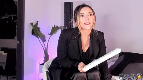 sammanthalove’s (Stripchat) Photo