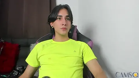 Sampierr’s (Stripchat) Photo