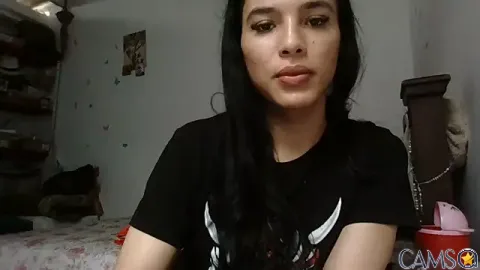 Samys_World’s Stripchat Profile Image
