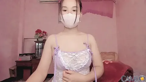 SanaAnika&rsquo;s Stripchat Profile Image