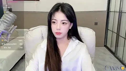 Sandy_Uu’s Stripchat Profile Image