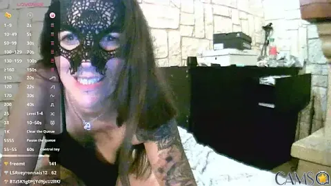 sansan2411’s (Stripchat) Photo