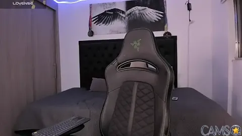 santi_aesthetic&rsquo;s Stripchat Profile Image