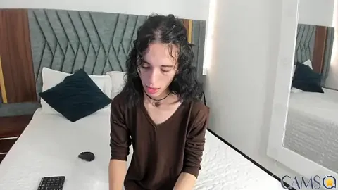 SantiagoDicapriio’s (Stripchat) Photo