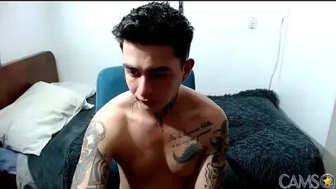 santii_ss’s Stripchat Profile Image