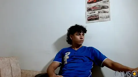 Santy_Stump’s Stripchat Profile Image