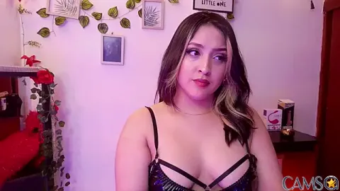 sapphire_lilac’s (Stripchat) Photo