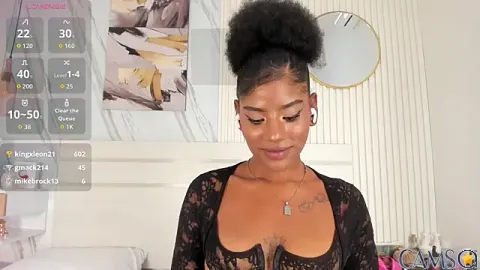 Sara_Lewwis&rsquo;s (Stripchat) Photo