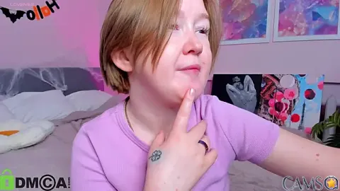 Sara_Robinson&rsquo;s Stripchat Profile Image