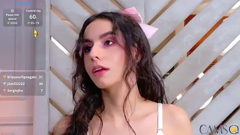 Sarah-Grace’s Stripchat Profile Image