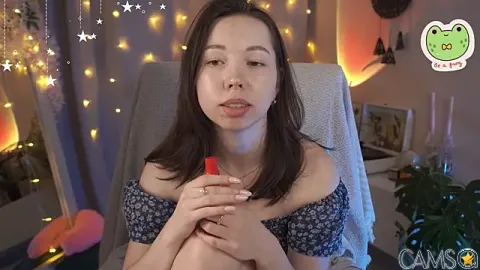 Sarah_Son’s Stripchat Profile Image