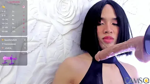 Sarahi_Camila’s Stripchat Profile Image