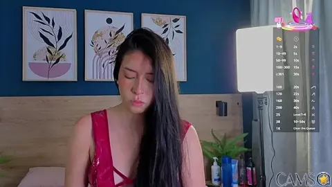 SarahMiler_’s Stripchat Profile Image