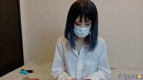 sarina7s’s Stripchat Profile Image