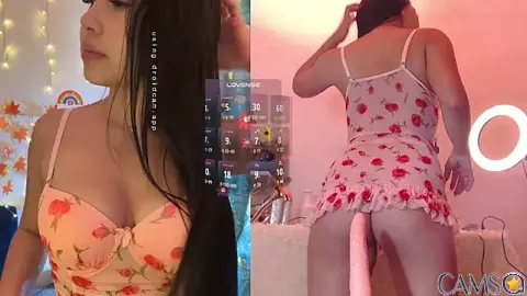 Saro_Hanma’s (Stripchat) Photo