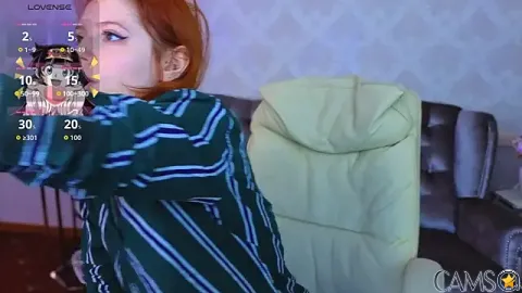 Sasha_Exclusive’s Stripchat Profile Image