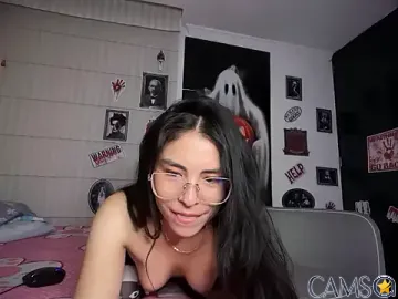 sasha_jonne’s Stripchat Profile Image