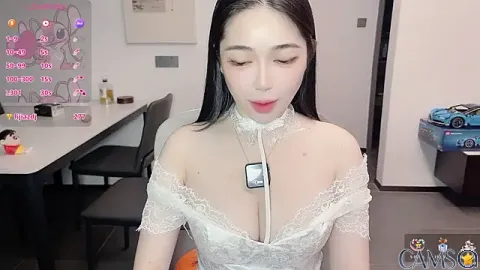 Scarlett-bb’s Stripchat Profile Image