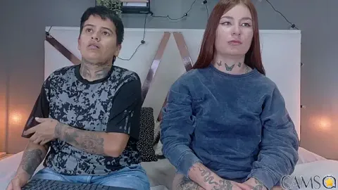 ScarlettVex__’s Stripchat Profile Image