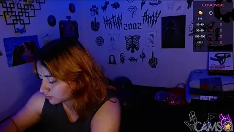 Scarlettyummy’s Stripchat Profile Image