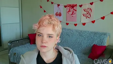 School_Love’s (Stripchat) Photo