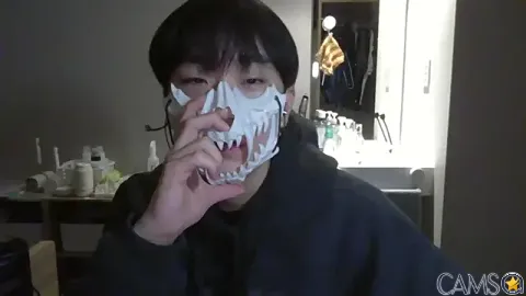 sdamvo2’s (Stripchat) Photo