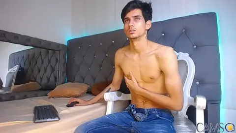 Sebalexis7’s Stripchat Profile Image