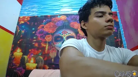 seigfried0’s Stripchat Profile Image