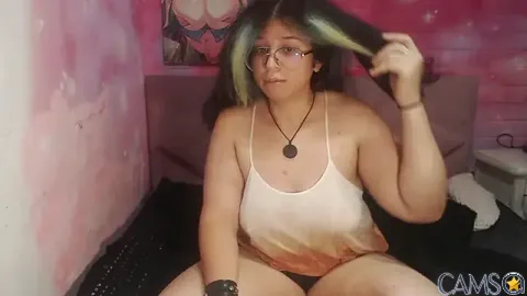 selenablairx’s (Stripchat) Photo
