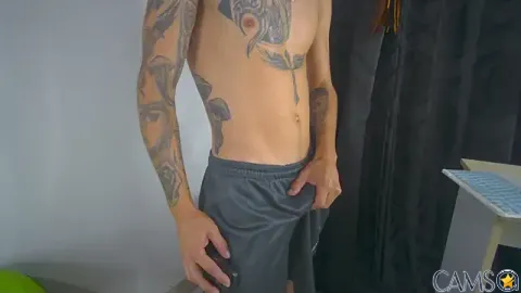 semalas69’s Stripchat Profile Image