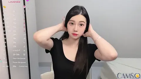 seoYuki’s Stripchat Profile Image